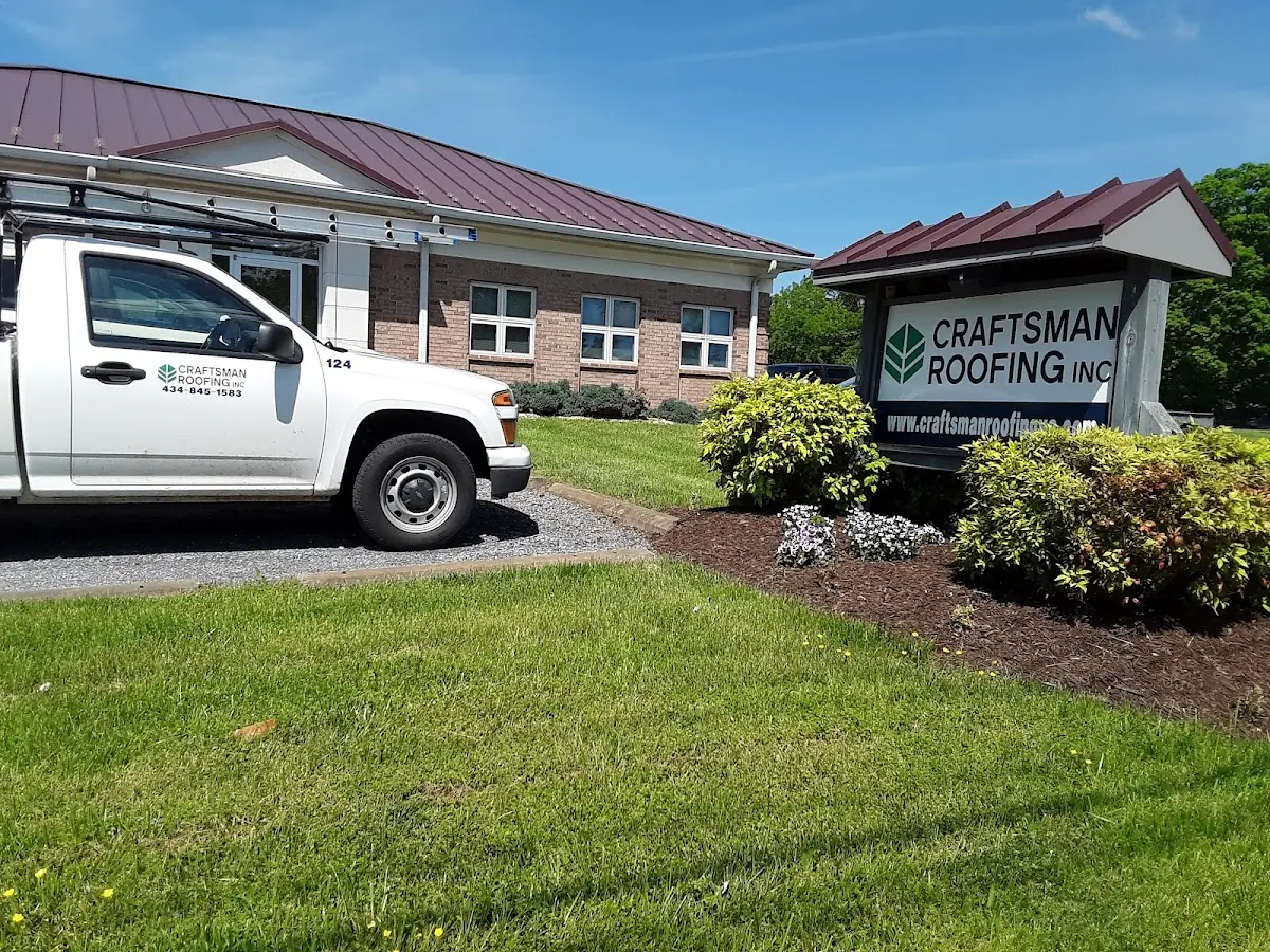 Quality Gutter & Downspout Repair by experienced craftsmen in Winston Salem